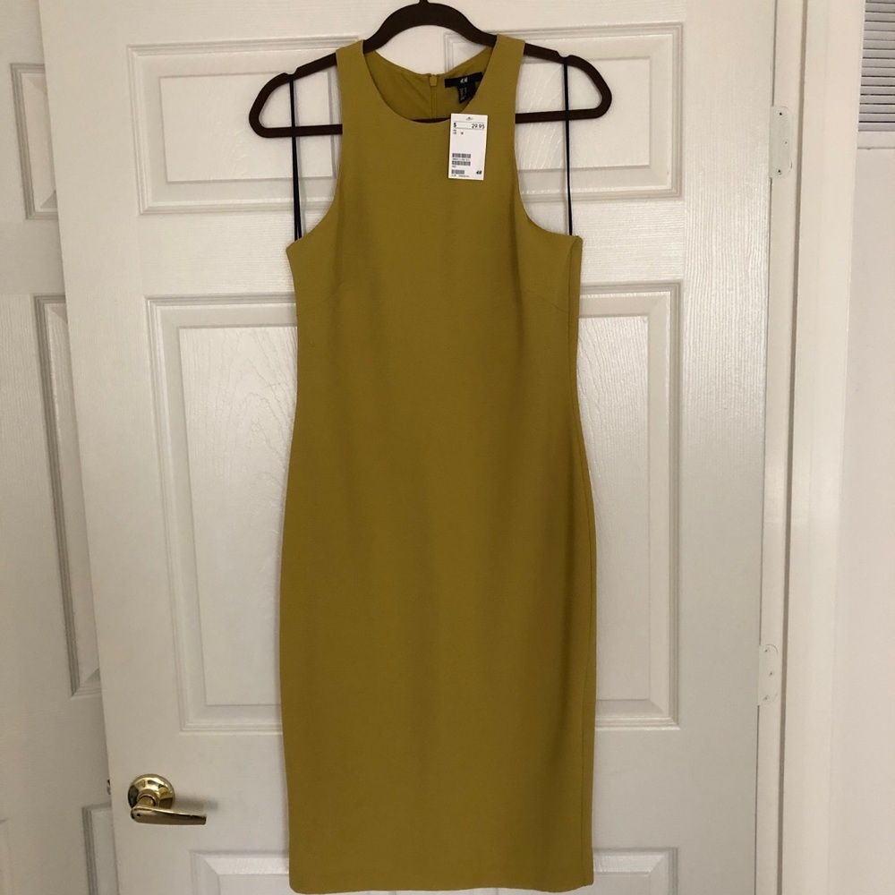 Work Dress